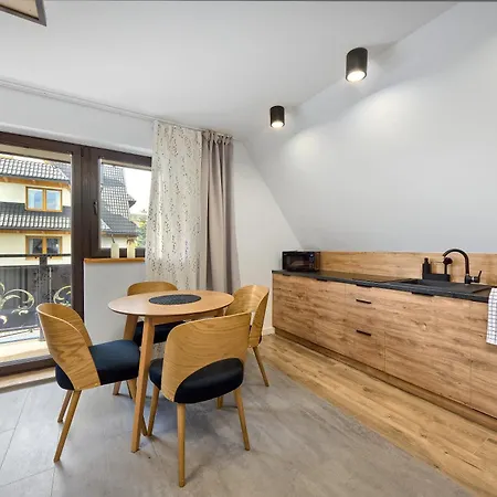 Kubinca 73 Aparthotel *