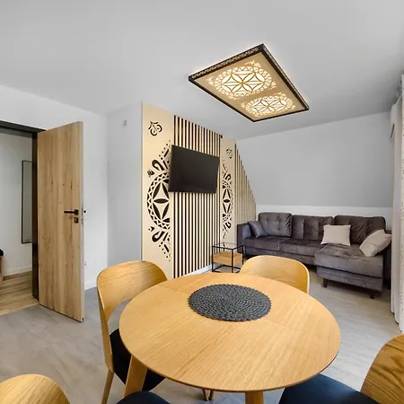Kubinca 73 Aparthotel