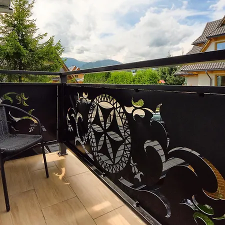 Aparthotel Kubinca 73 *
