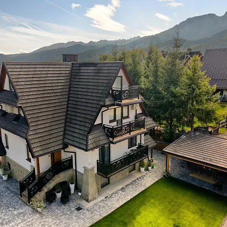 Aparthotel Kubinca 73