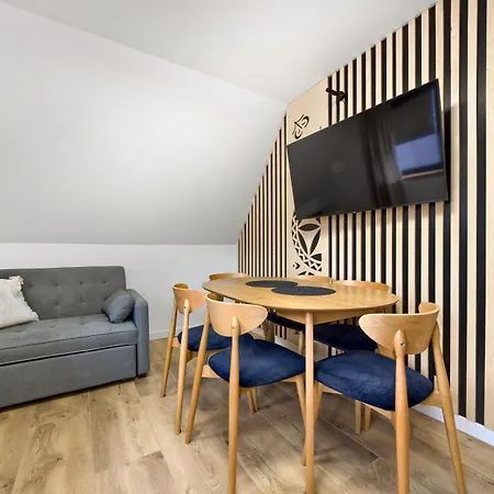 Kubinca 73 Aparthotel *