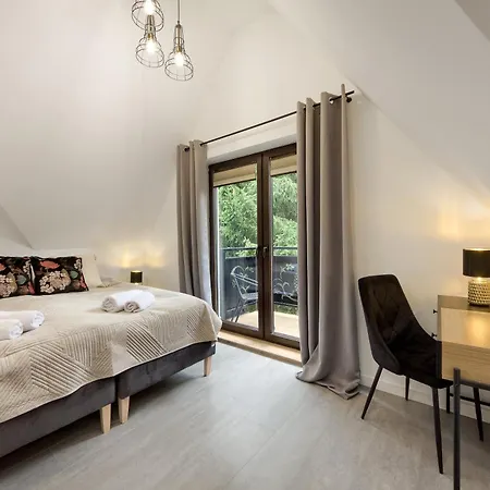 Aparthotel Kubinca 73 Koscielisko