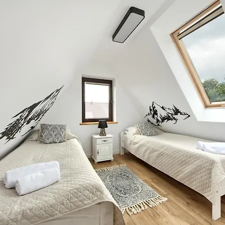 Aparthotel Kubinca 73 *