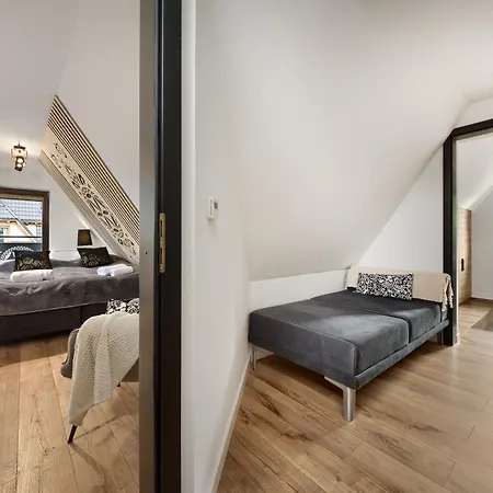 Aparthotel Kubinca 73