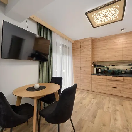 Aparthotel Kubinca 73 *
