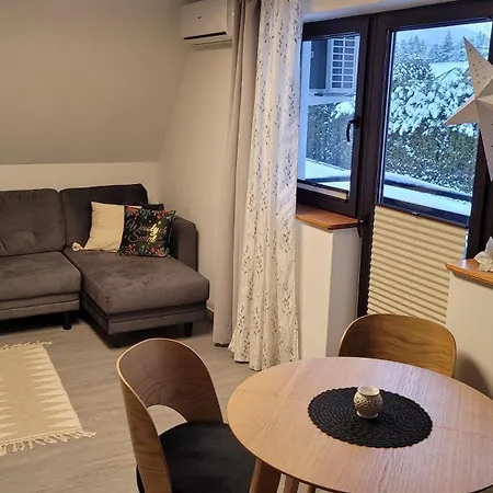 Kubinca 73 Aparthotel Kościelisko