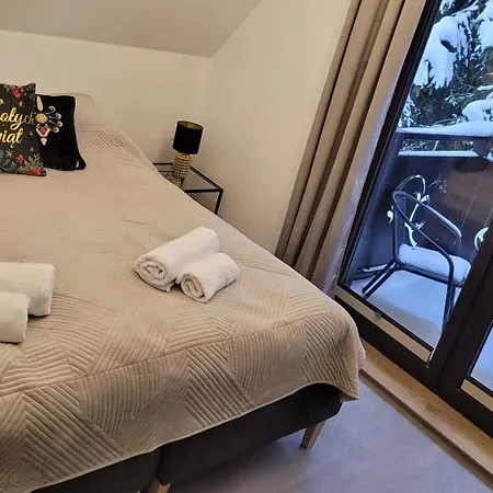 Kubinca 73 Aparthotel *
