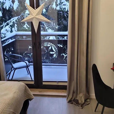 Kubinca 73 Aparthotel