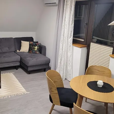 Kubinca 73 Aparthotel *